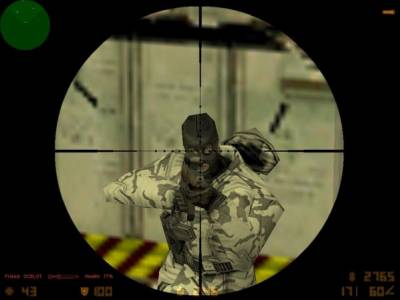 sniper